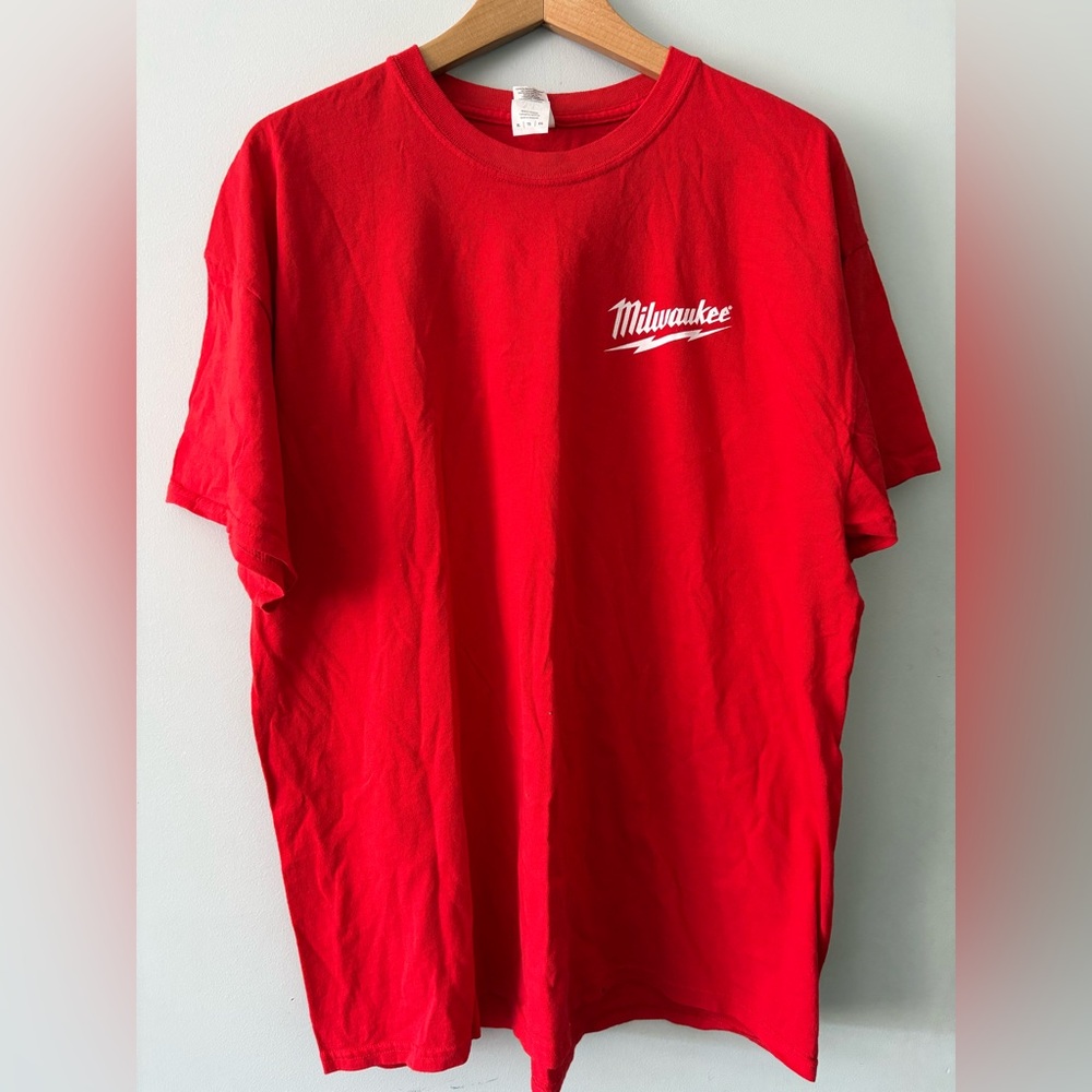 Milwaukee Tee
